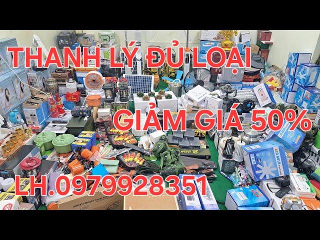 DỌN KHO THANH LÝ TẤT CẢ CÁC MẶT HÀNG,GIÁ VỪA BÁN VỪA TẶNG,MÁY VẮT CAM,LH.0979928351