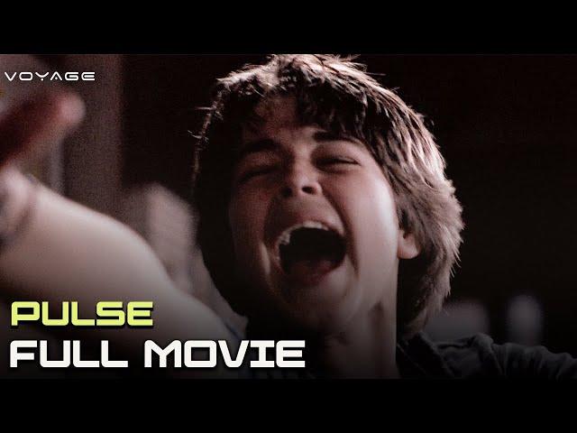 Pulse (1988) | Full Movie | Voyage