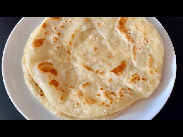 Paratha Recipe Quick & Easy Way || Homemade Paratha Recipe || Soft Paratha || How to Make Paratha