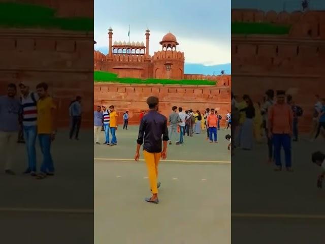 Lalkila Delhi  Satendra Roshan Vlogs