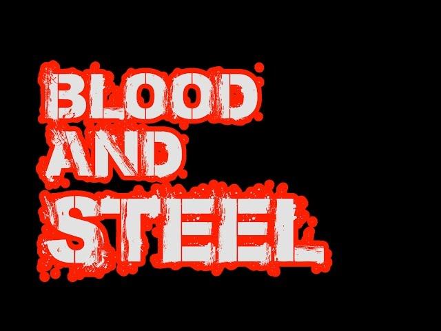 Blood and Steel teaser