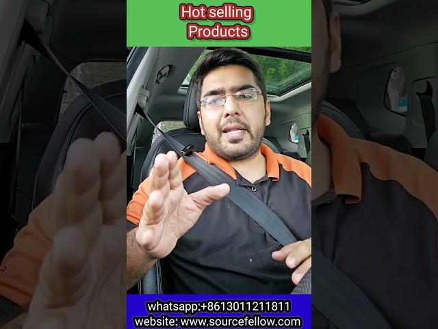 Hot selling product for a successful business