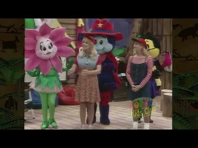 The Huggabug Club -  Family