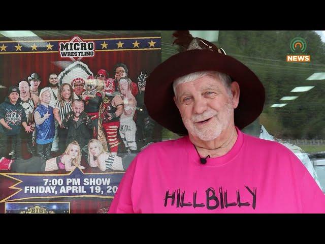 What to Expect at Hillbilly Days 2024