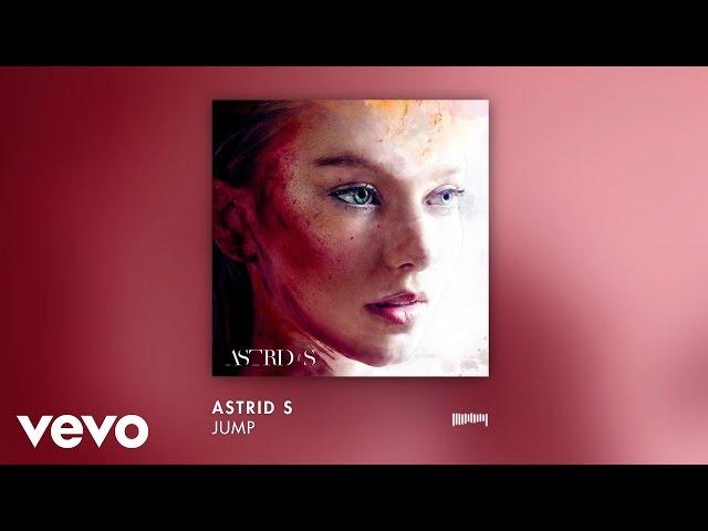 Astrid S - Jump