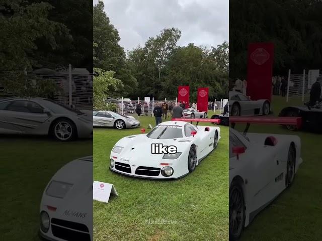 This Nissan is rarer than The Koenigsegg One but Seriously, where is it??