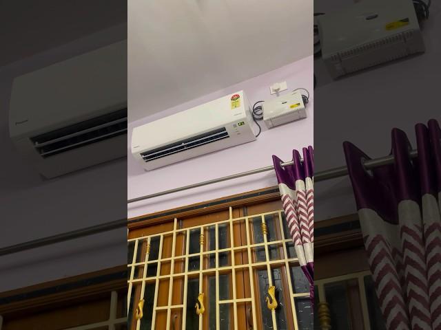 Daikin Ac Unboxing and Installation