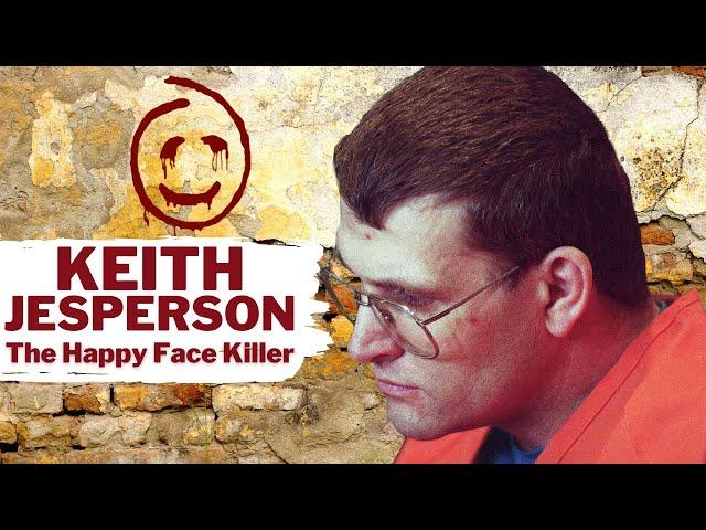 Serial Killer Documentary: Keith "Baby Huey" Jesperson