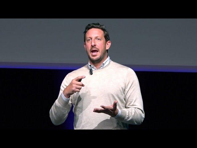 Zack Kass | Keynote Speaker | SpeakInc