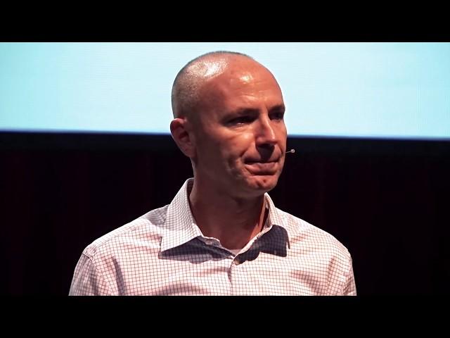 Why we Need to Wake up and Acknowledge the Cyber Threat | John Caruthers | TEDxCSUSM