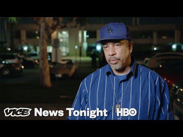 Crips Softball League & Manafort's Style: VICE News Tonight Full Episode (HBO)