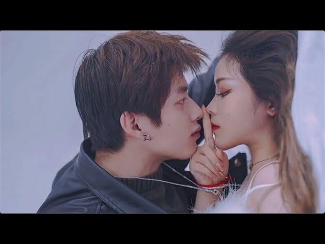 I fall in love with the president | chinese love story eng sub