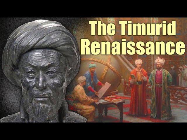 Ulugh Beg: Emperor of Stars