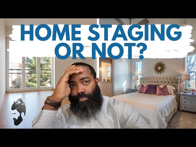 Home Staging to Sell Your House