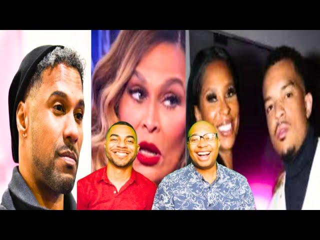 #PopRoast: Jennifer Williams Scammer Fiance, Tina Knowles Divorce Settled, Marc Daly Vs Andy Cohen