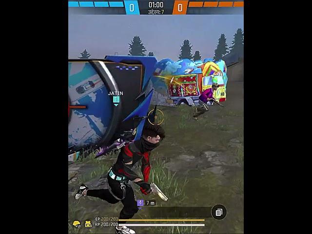  free fire custom One tap king  #garenafreefire #viralshort #shortvideo #jatingamer