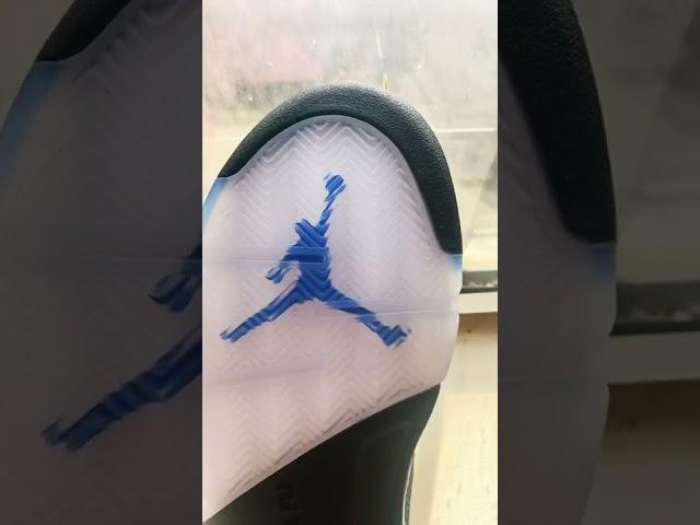 AIR JORDAN 5 RETRO 'RACER BLUE' #youtube #2022 #jordan #sneakers #racerblue