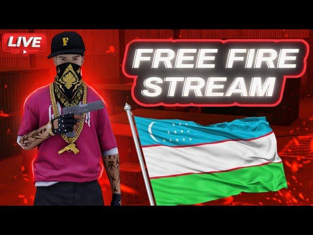 FREE FIRE 8K SOON FREE FIRE STREM #freefire #shorts #freefireshorts #freefirelive #zufarmax #beklive