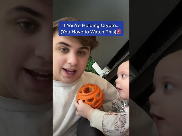 How I Became a Crypto Millionaire at 23 Years Old…