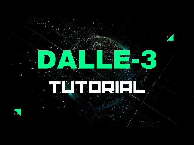 DALLE-3 Tutorial: Everything You Didn’t Know