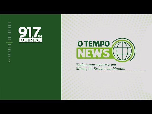 O TEMPO NEWS - 1ª EDIÇÃO | 13/06/2024