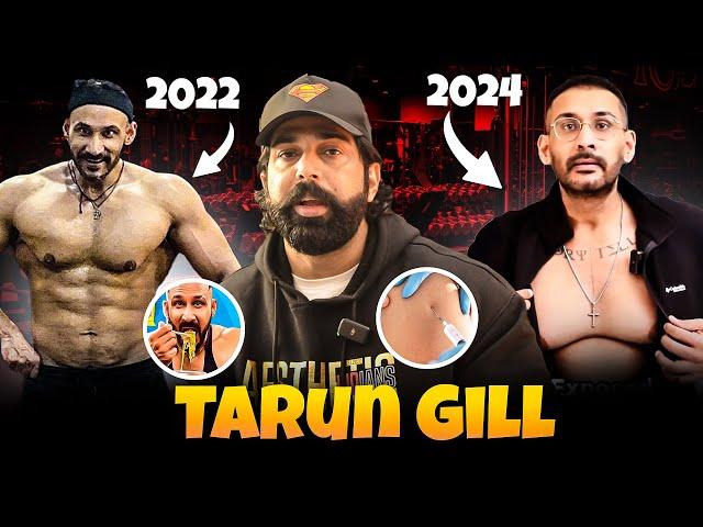 Real Tarun Gill 2024 ?