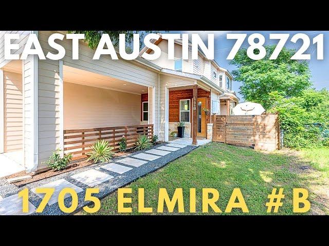 MLK & Springdale Rd. - East Austin Homes For Sale