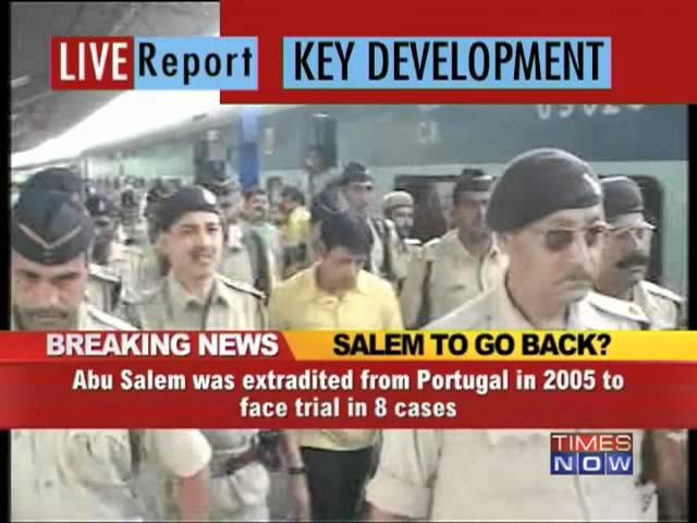 Abu Salem to go back to Portugal?