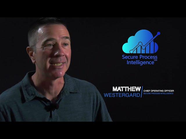 Secure Process Intelligence (SPI) - 2024 InnoVision Awards Sustainability Finalist