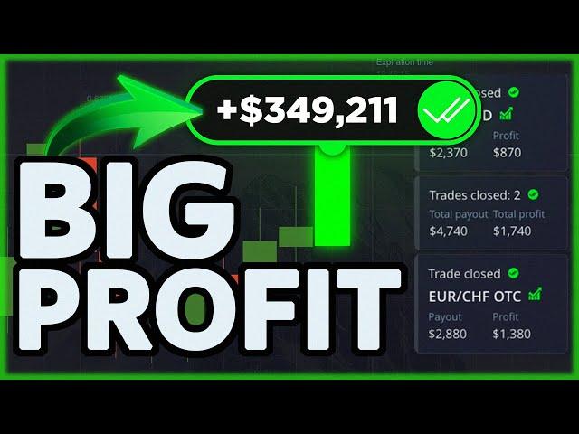 FREE AI TRADING BOT FOR POCKET OPTION BRINGS BIG PROFITS | BEST TRADING STRATEGY 2025 | STOCK OTC