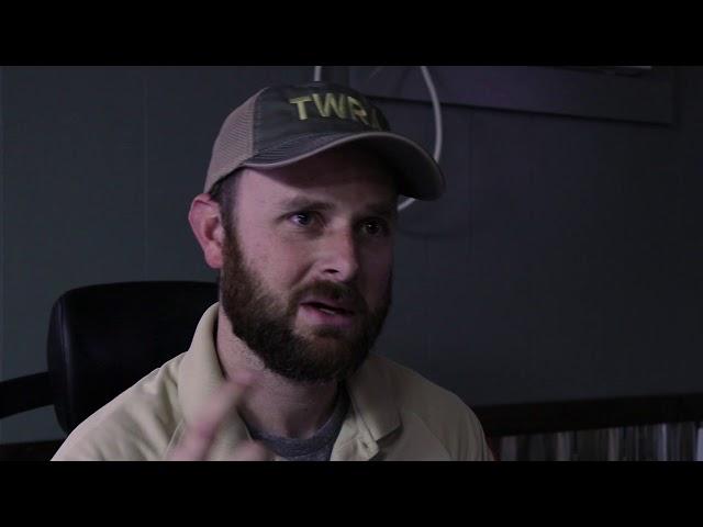 TWRA VLOG - How Old is a Fish