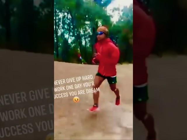 #youtubeshorts #rameshlimbu1234 #trailrunner