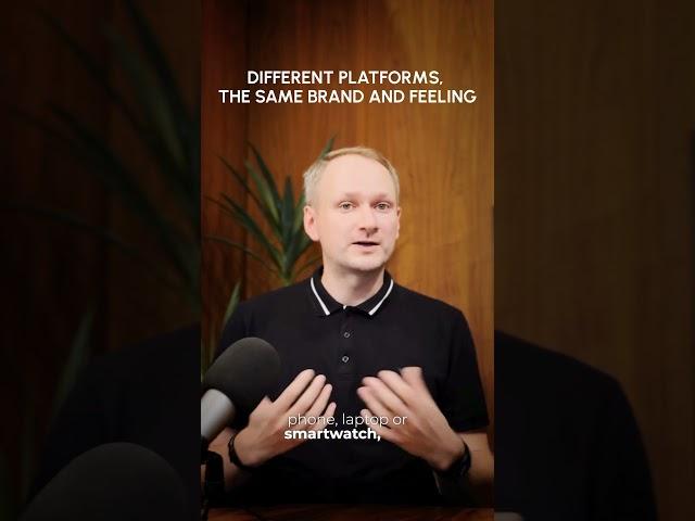 The Financial Digital Ecosystem Demands Seamless UX