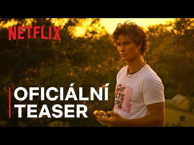 Outer Banks: 4. řada | Oficiální teaser | Netflix