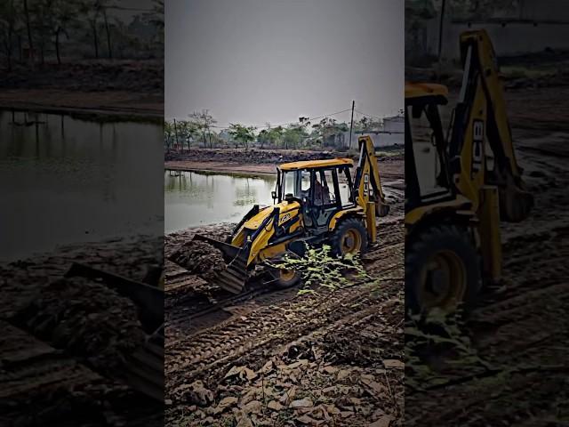 Meri sapno ki rani ️ #jcb #farming #excavator #jcbvideo #youtubeshorts #sapnokiranijcb#firstlovejcb
