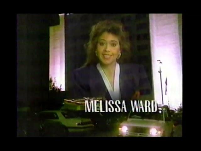 KSPR 10 PM Sunday Open 1991