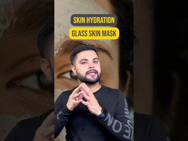 शीशे जैसी चमकेगी Skin: 7 Days Glass Skin Challenge with Home Remedies