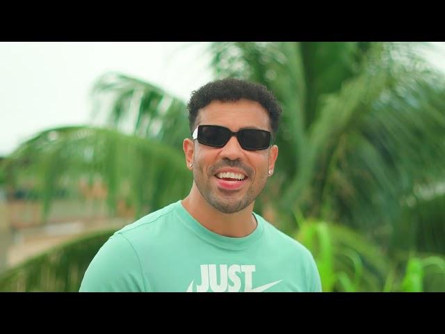 Thiago Moraes - Orgulho da Favela  (Clipe Oficial)
