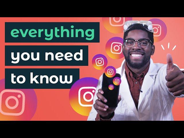 How to get insights on Instagram (Instagram analytics DEEP DIVE)