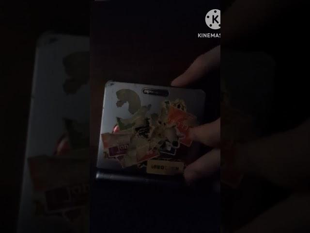 Found a torn up Gba sp #gaming #games