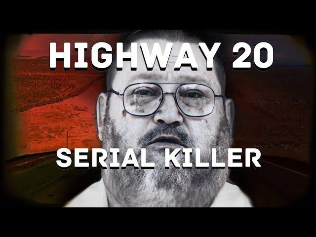 JOHN ACKROYD’S HIGHWAY OF DEATH