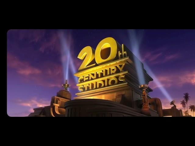 Rotana Studios 20th Century Studios Vox Studios AG El Adl Group (2023)