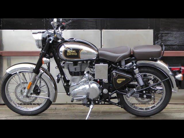 ENFIELD 500 CLASSIC COULD BE, THE BEST BIKE YOU EVER OWN!