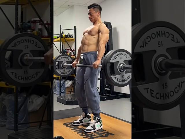 Strength Training Practicaland Efficient Fitness Tips! #bek_zufarr#ytshorts #fitness#sigma#1#short