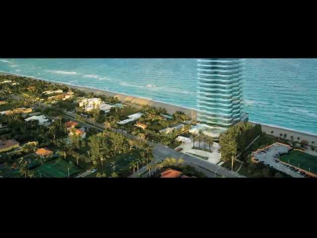 REGALIA   Luxury Residences Ocean View Sunny Isles Beach, Florida, USA