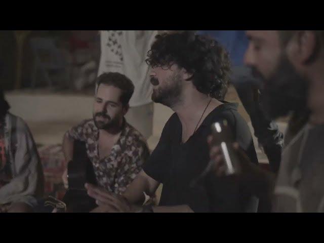 Erfan Tahmasbi - Che Konam - Bandari Version Video ( عرفان طهماسبی - چه کنم - بندری)