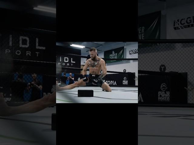 𝐩𝐫𝐢𝐦𝐞 𝐜𝐨𝐧𝐨𝐫 𝐦𝐜𝐠𝐫𝐞𝐠𝐨𝐫.. #ufc #edit #mma