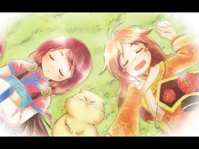 甜心格格第1季 第21集 神探丝丝（上）