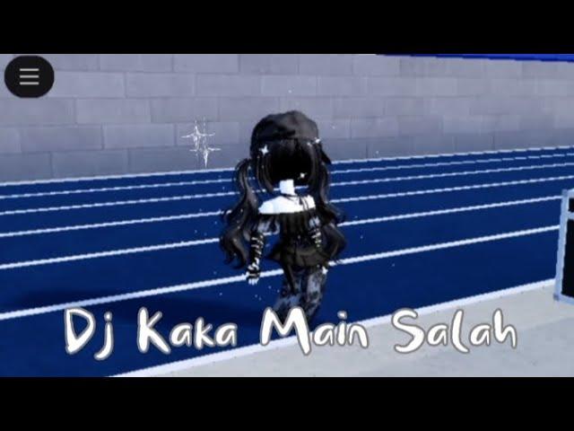 DJ Kaka Main Salah