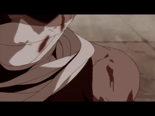 Naruto「AMV」Someone to Die For